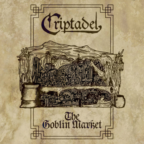 Criptadel : The Goblin Market